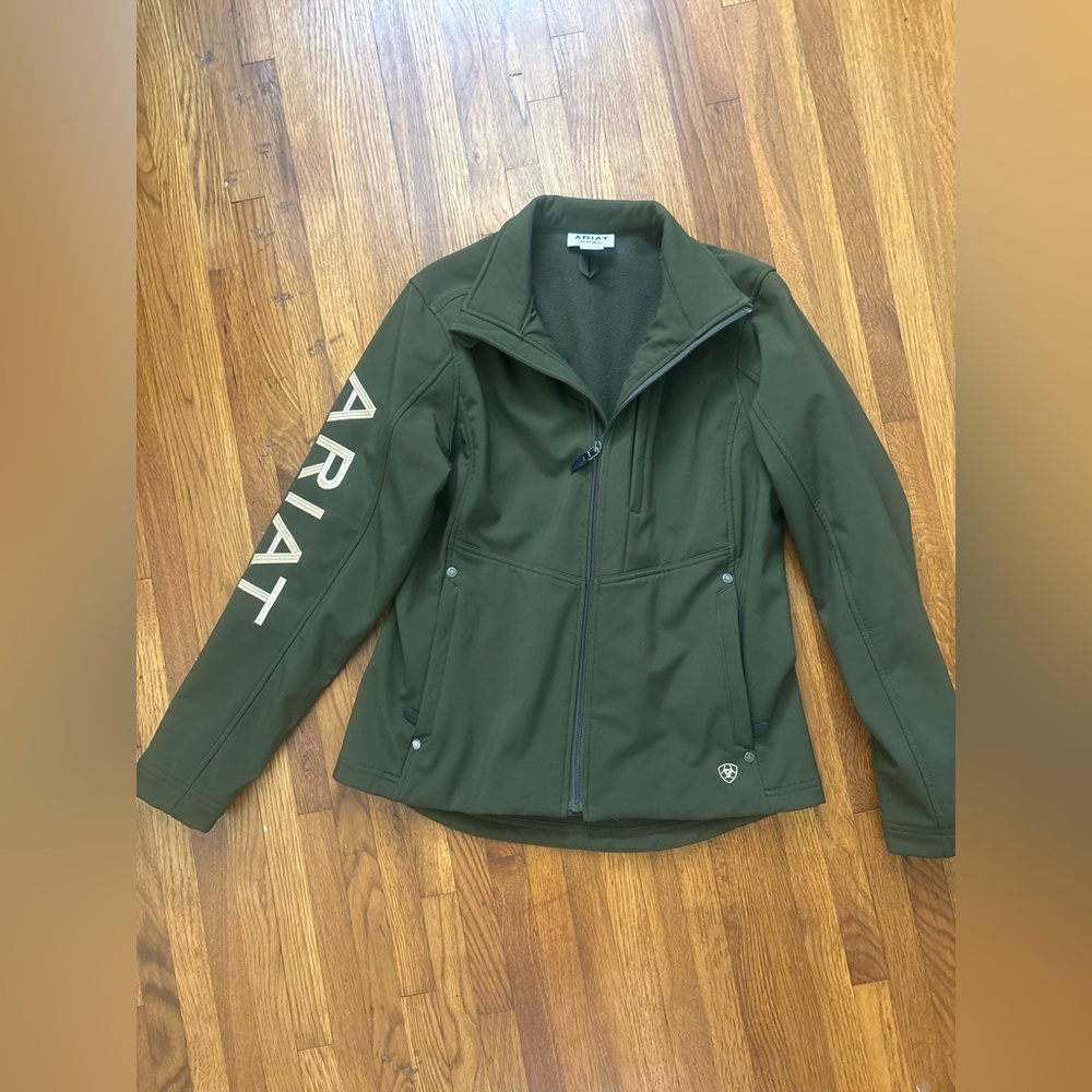 Ariat Women's Jacket